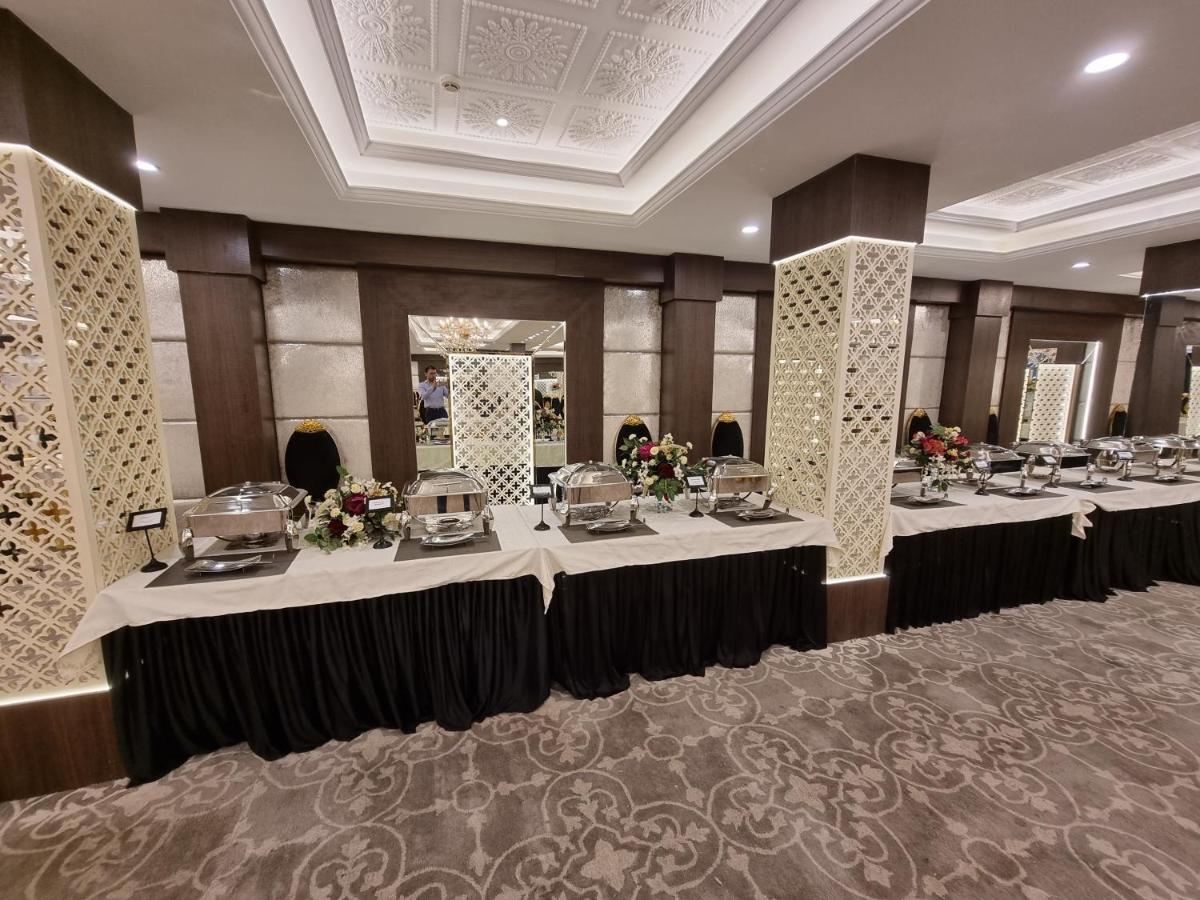 Hotel Casa Aishbagh 러크나우 외부 사진