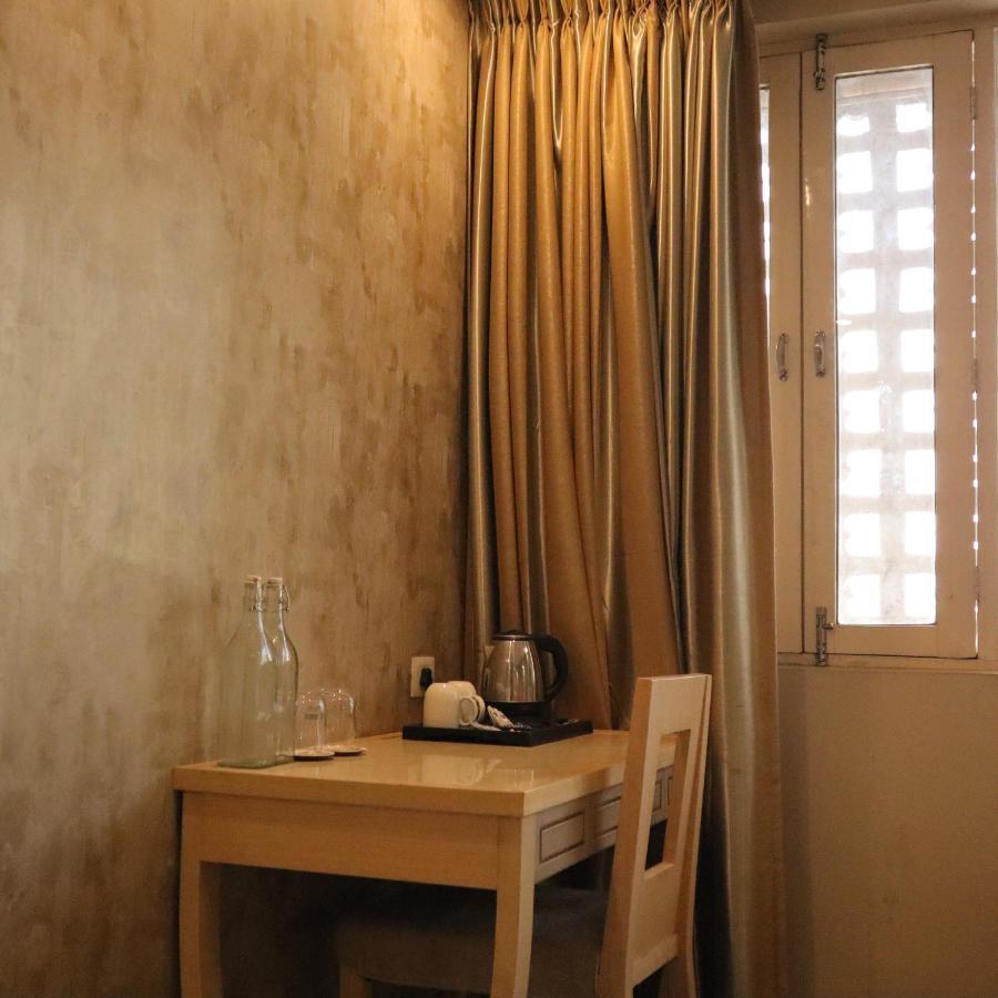 Hotel Casa Aishbagh 러크나우 외부 사진